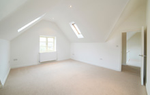 Coleford bedroom extension leads